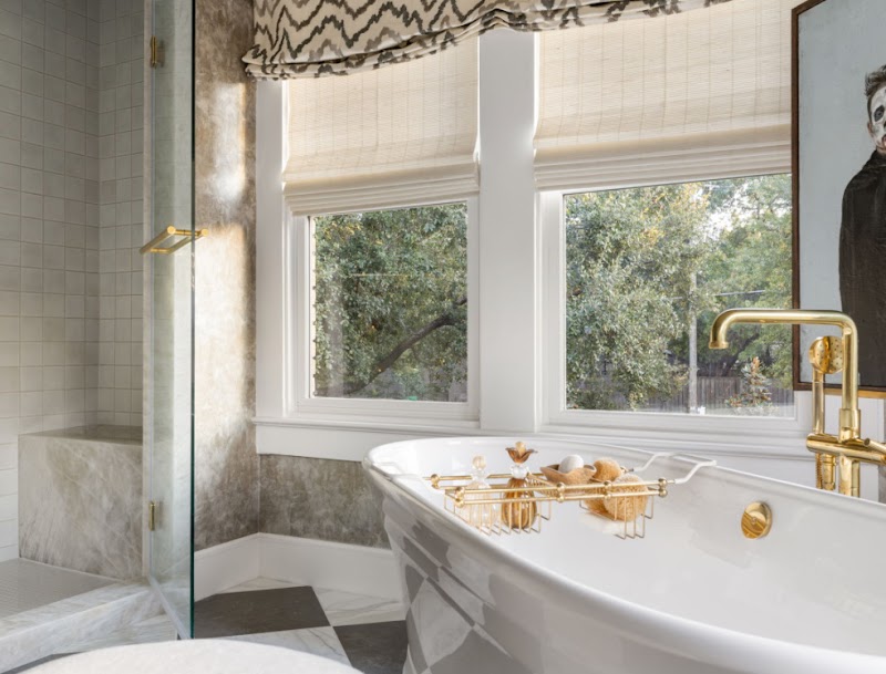 Bathroom Remodeling by C.E. Enterprises in Indianapolis