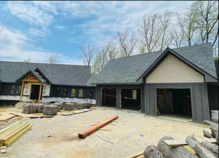 C.E. Enterprises project photo